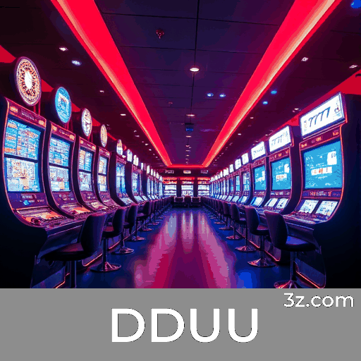 DDUU Logo
